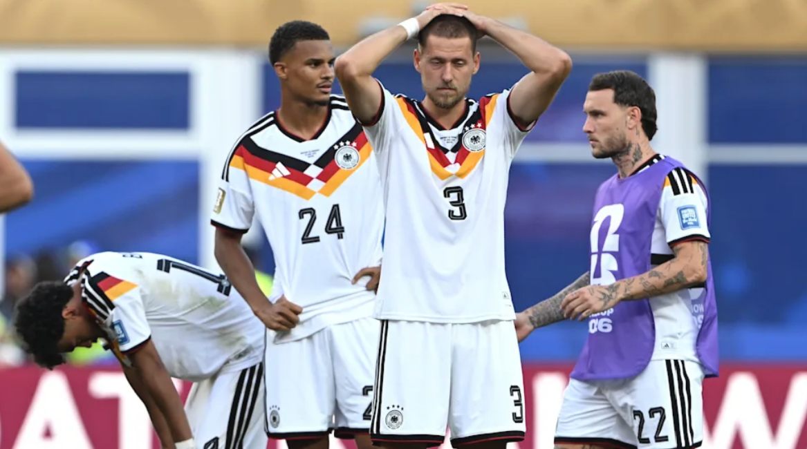 Meine Gedanken zur Weltmeisterschaft 2026 - FerFly Blog